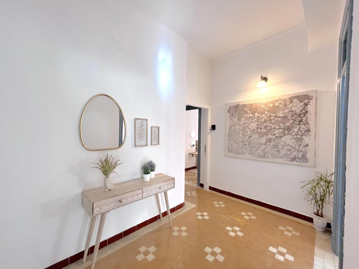Vivienda Con Encanto Cordobes Córdoba Exterior foto