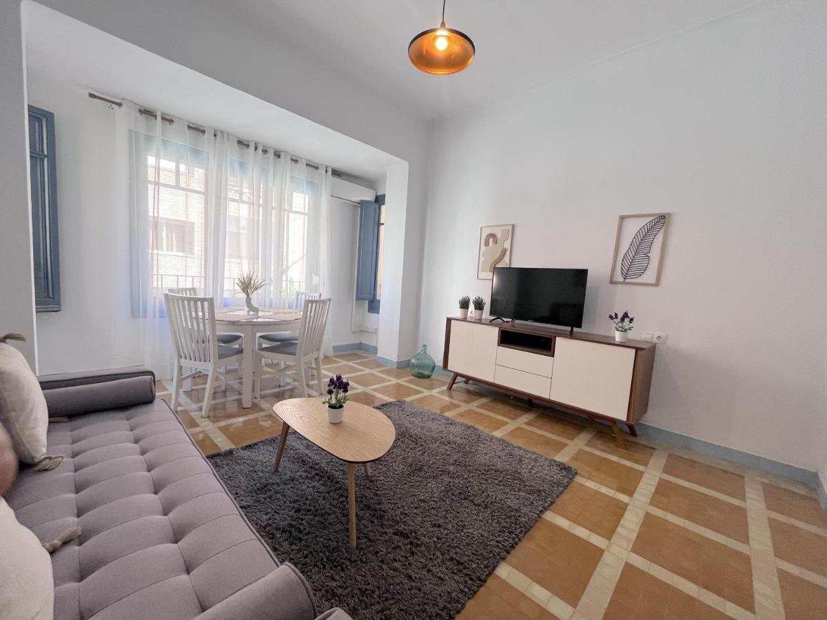 Vivienda Con Encanto Cordobes Córdoba Exterior foto