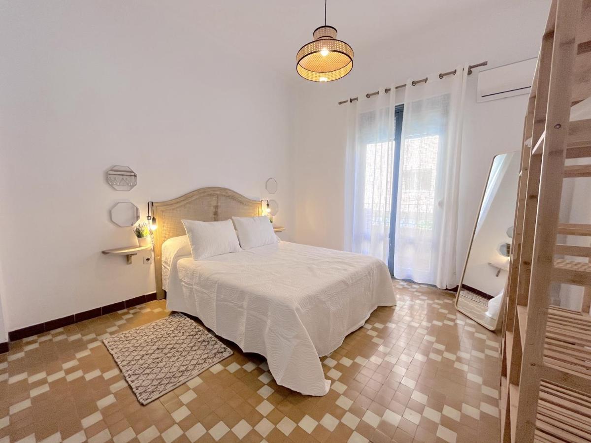 Vivienda Con Encanto Cordobes Córdoba Exterior foto