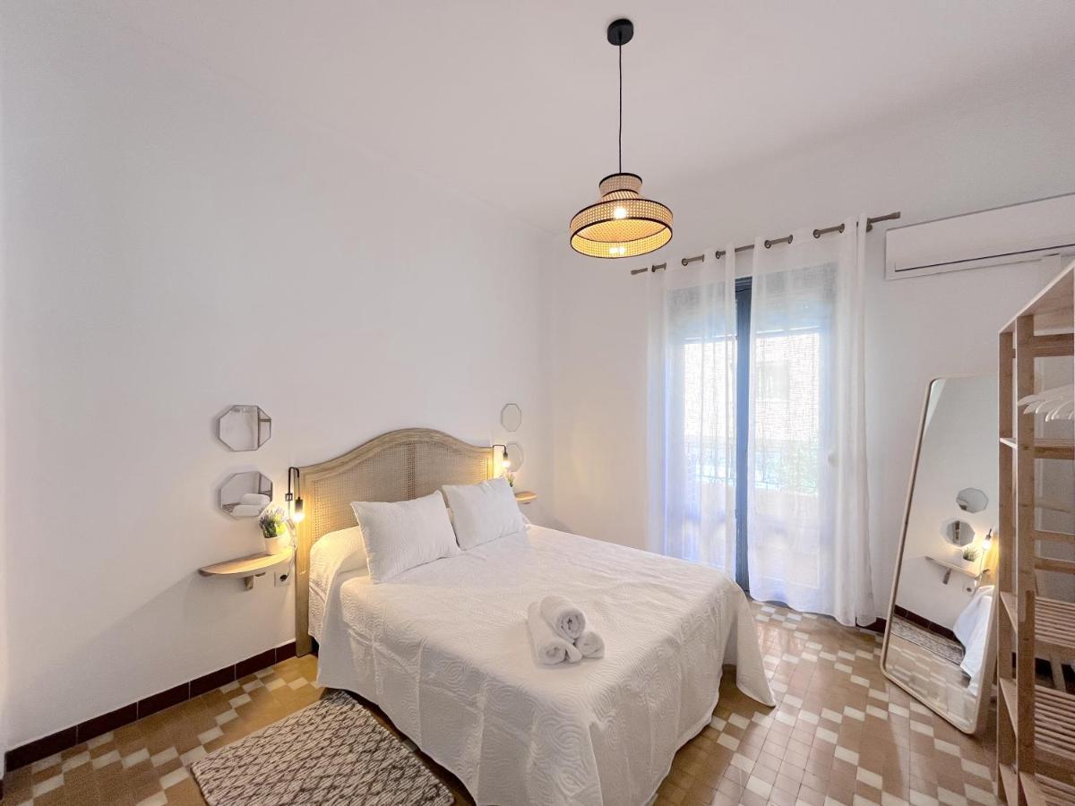 Vivienda Con Encanto Cordobes Córdoba Exterior foto